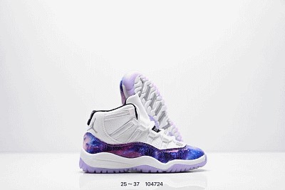 Kid Jordan-1353